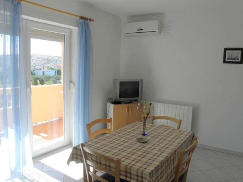 Apartments Jasko Barbat
