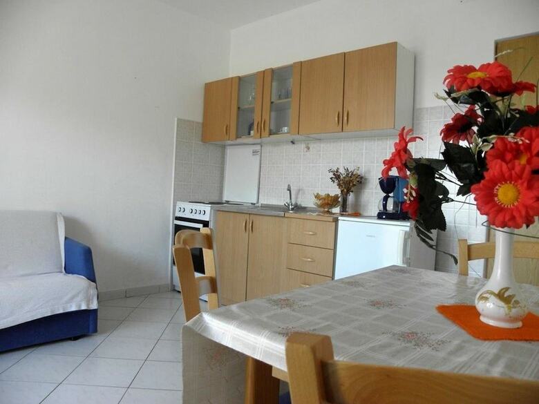 Apartments Jasko Barbat