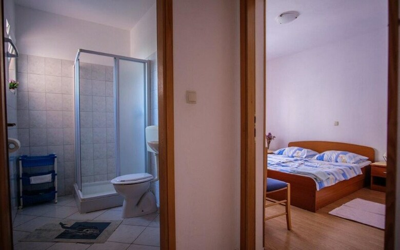 Apartments Jasko Barbat