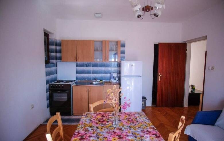 Apartments Jasko Barbat