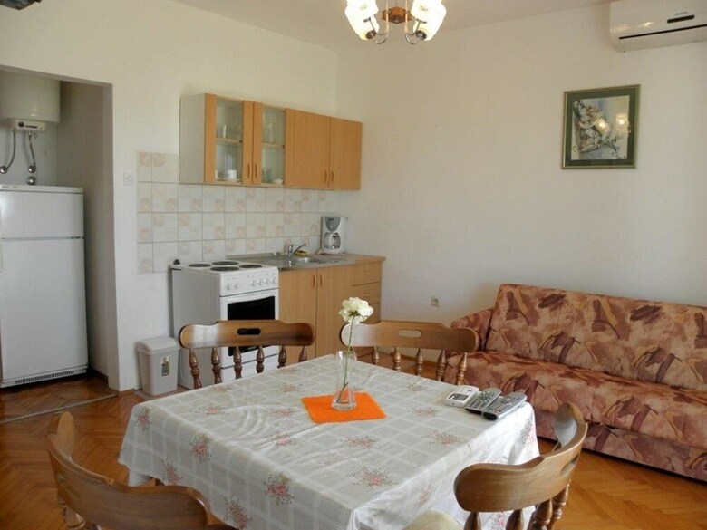 Apartments Jasko Barbat