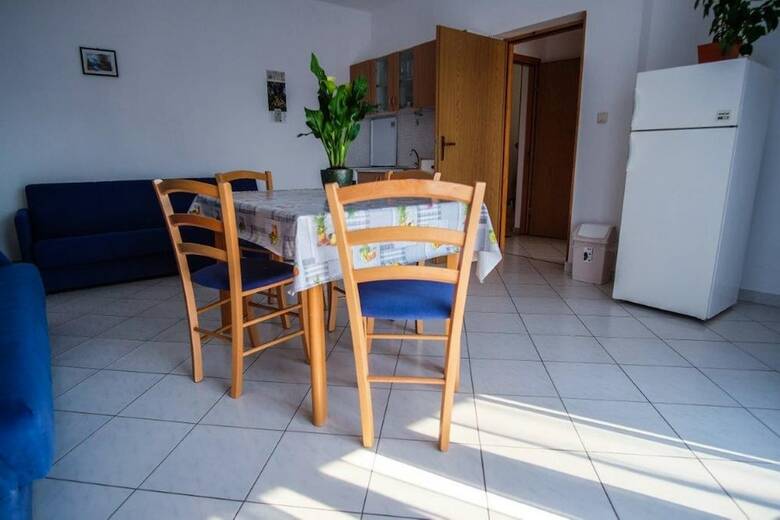 Apartments Jasko Barbat