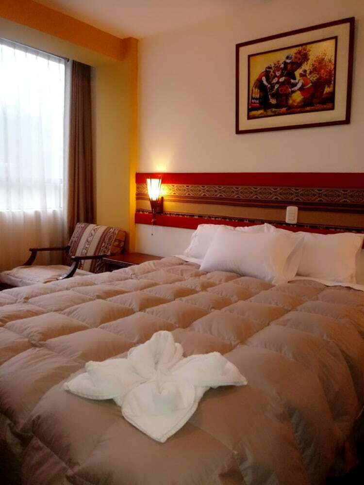 Europa Hotel Exclusive