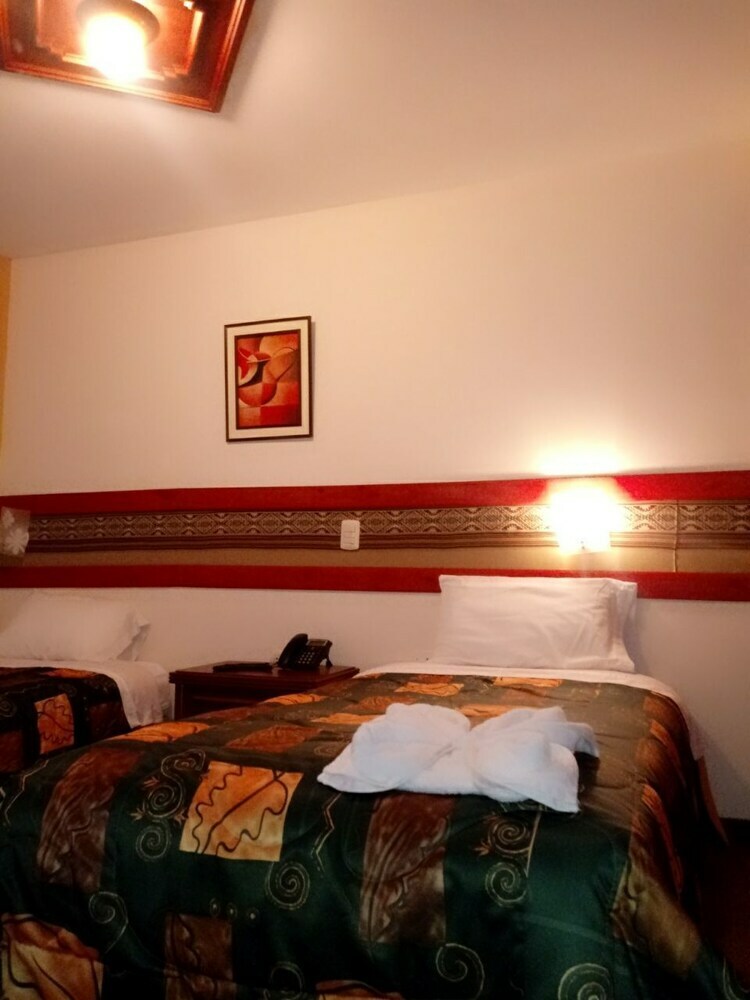 Europa Hotel Exclusive