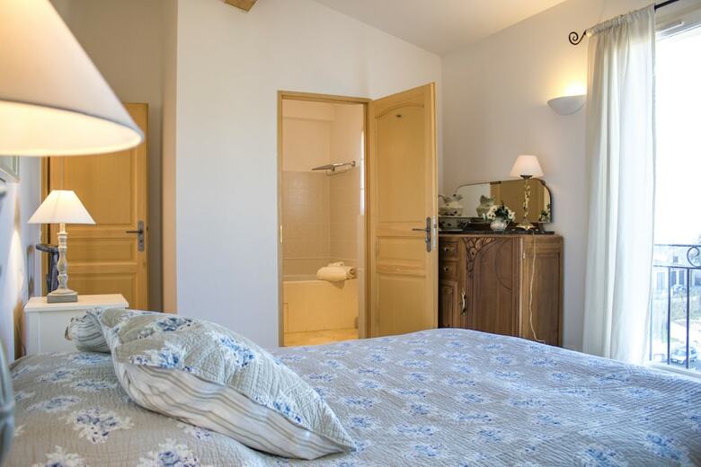 Apartamento L'amuse Du Paradis