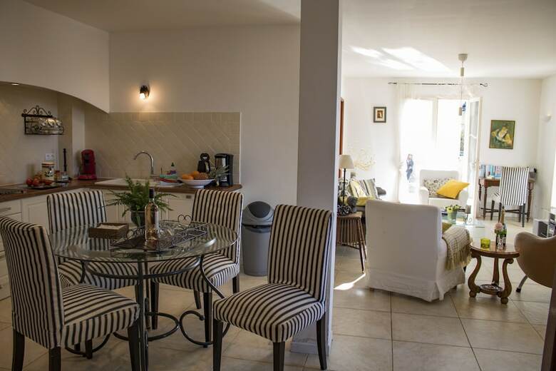 Apartamento L'amuse Du Paradis