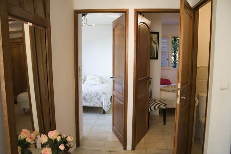 Apartamento L'amuse Du Paradis