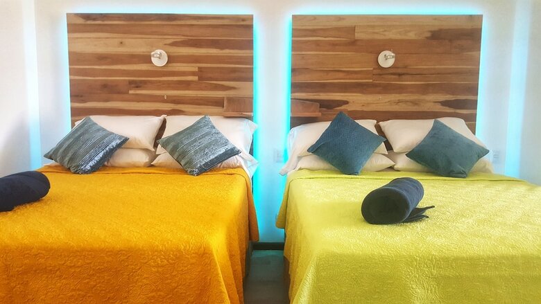 Hotel Pura Vista