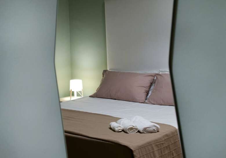 Bed & Breakfast La Casa Di Isabella