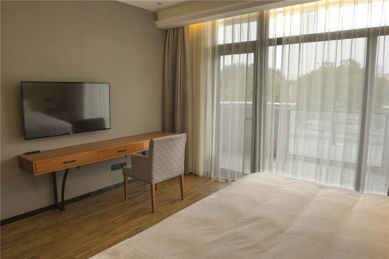 The Muyra Hotel Shanghai