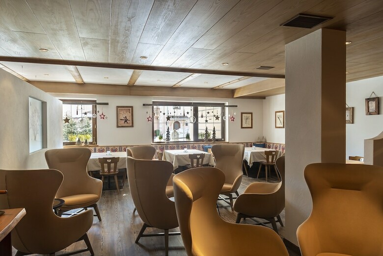 Hotel Gran Fanes