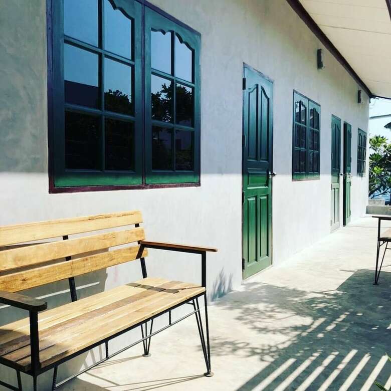 Hotel Samantha By The Sea