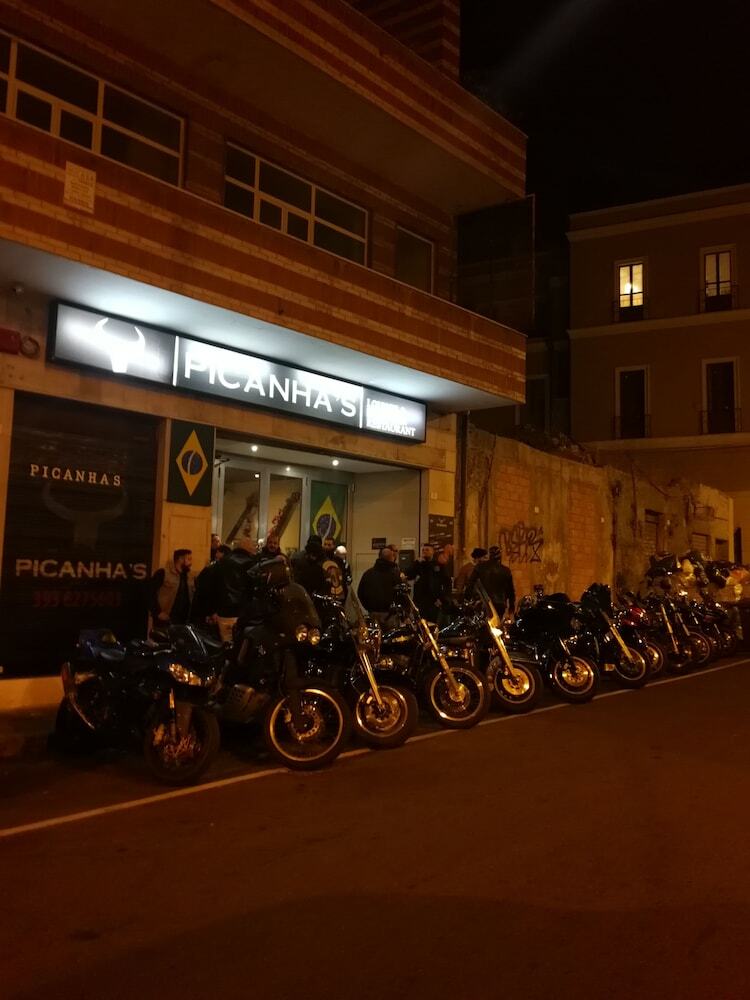 Hotel Picanhas
