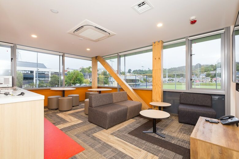 Hostal Campus Summer Stays - Otago Village