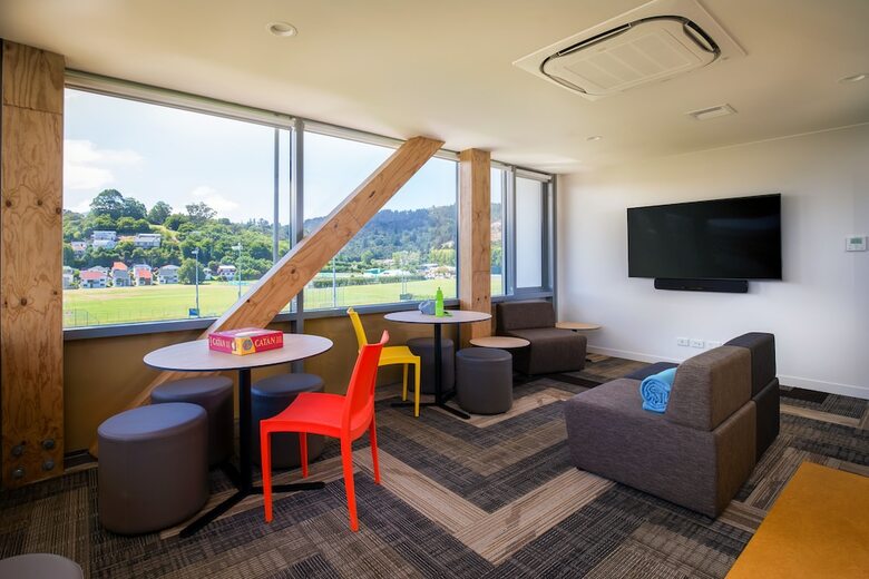 Hostal Campus Summer Stays - Otago Village