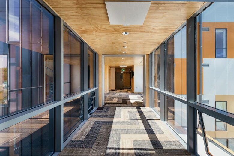 Hostal Campus Summer Stays - Otago Village