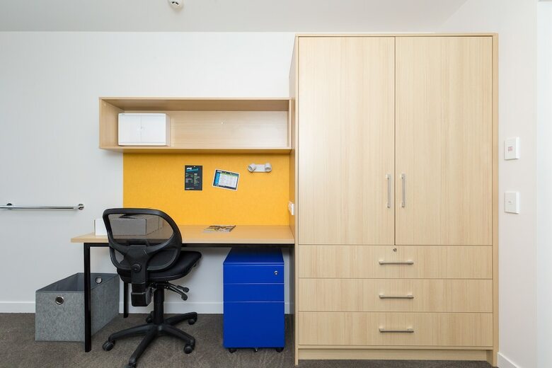 Hostal Campus Summer Stays - Otago Village