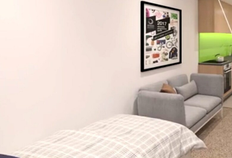Hostal Campus Summer Stays - Otago Village