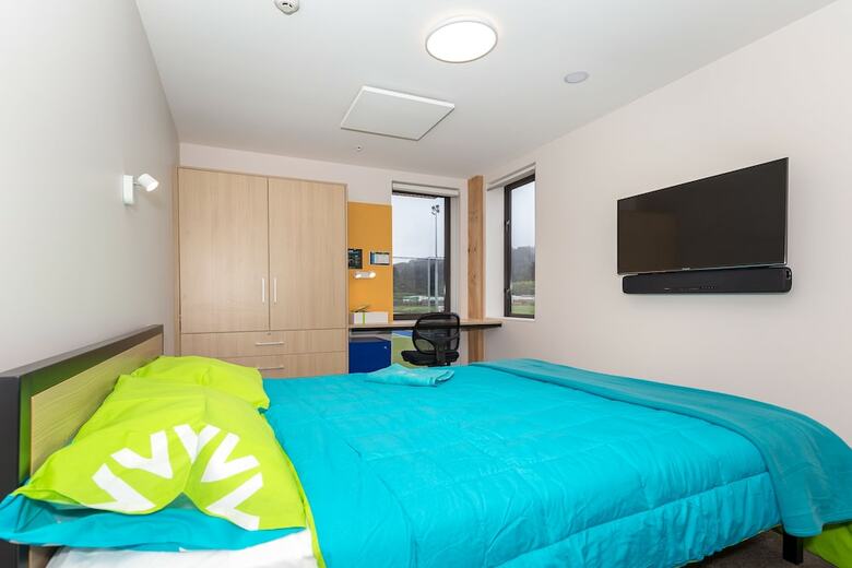 Hostal Campus Summer Stays - Otago Village