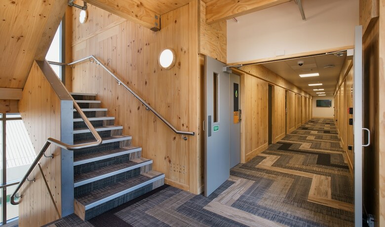 Hostal Campus Summer Stays - Otago Village