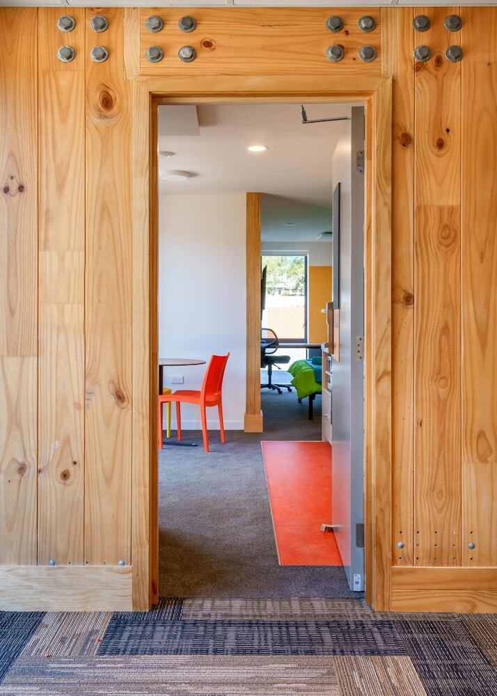 Hostal Campus Summer Stays - Otago Village