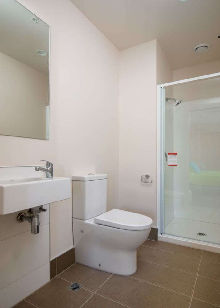 Hostal Campus Summer Stays - Otago Village