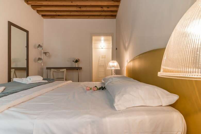 Apartamento Mazzoni 15 Modern Flat