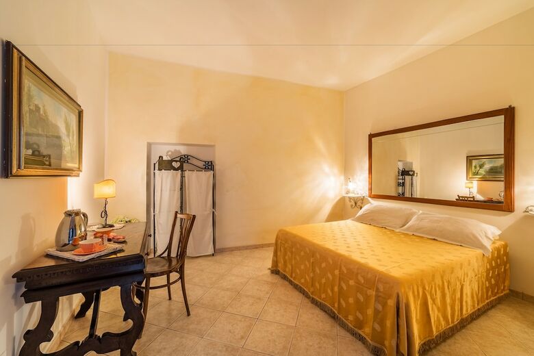 B&B La Bouganville