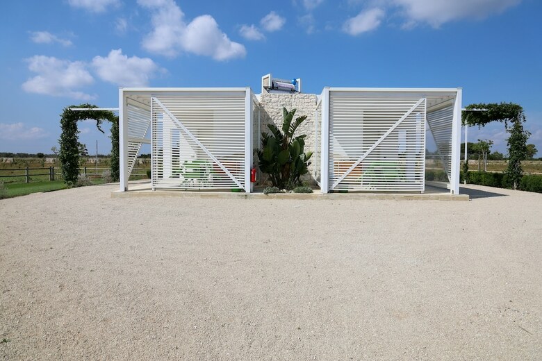 Agroturismo Agriturismo Le Granc�e