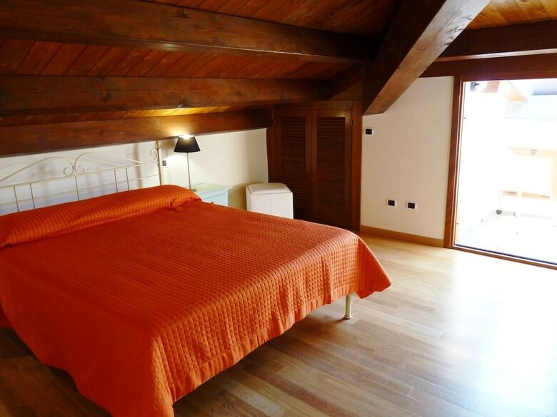 Apartamento Quart� Say�l