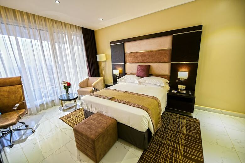 Protea Hotel By Marriott Kampala Skyz