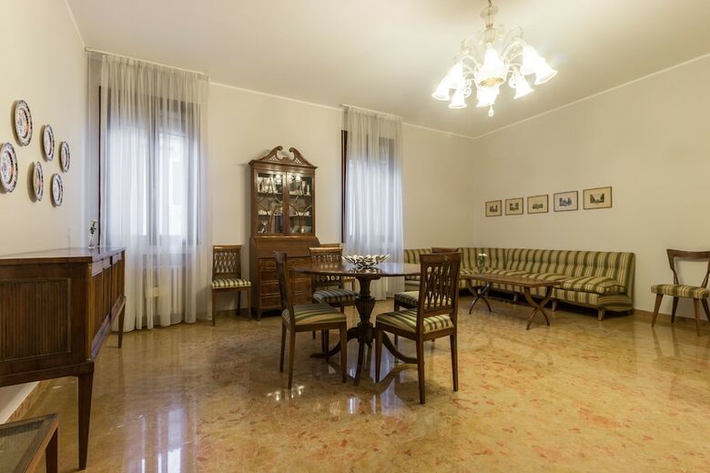Apartamento Rialto Bridge Venetian Style