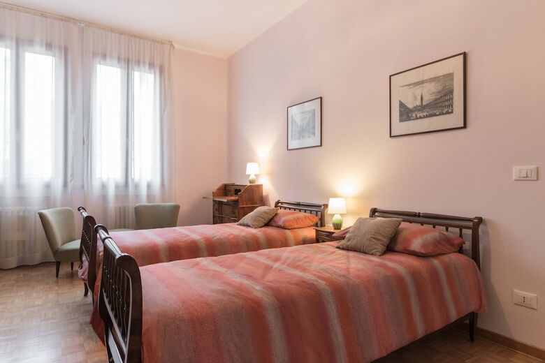 Apartamento Rialto Bridge Venetian Style