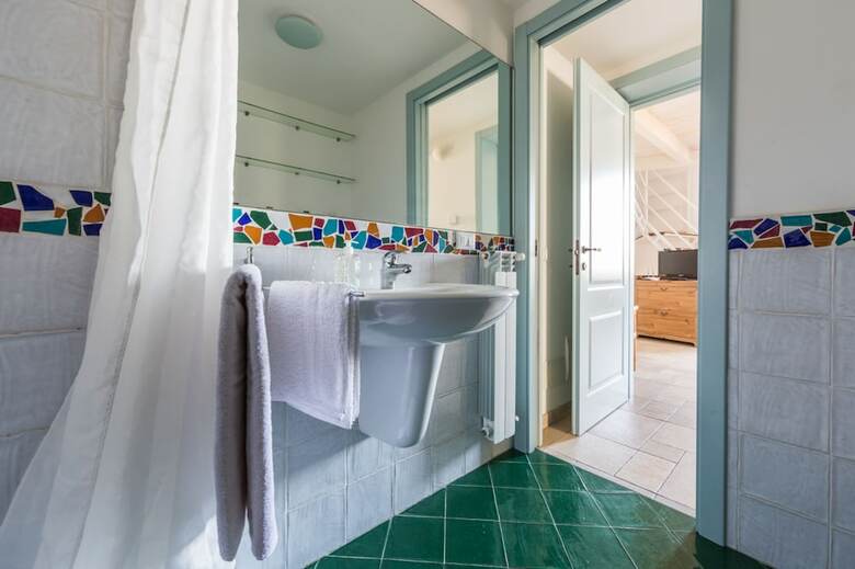 Apartamento Le Terrazze Monopoli Puglia - Selene