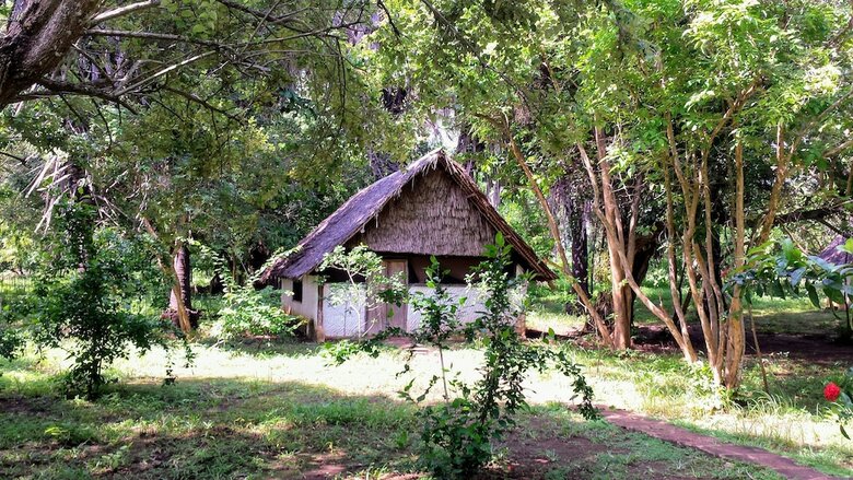Posada Mikoko Cove Ecolodge