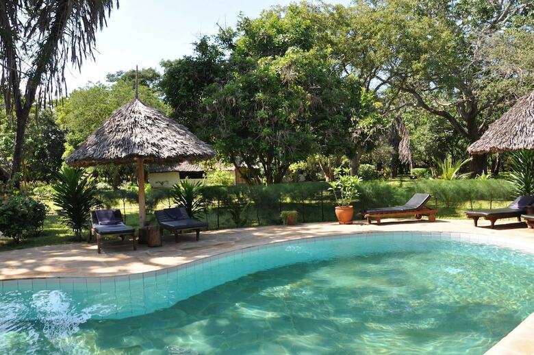 Posada Mikoko Cove Ecolodge