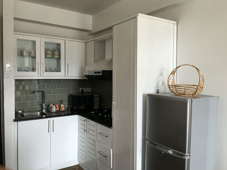 G5 Apartment