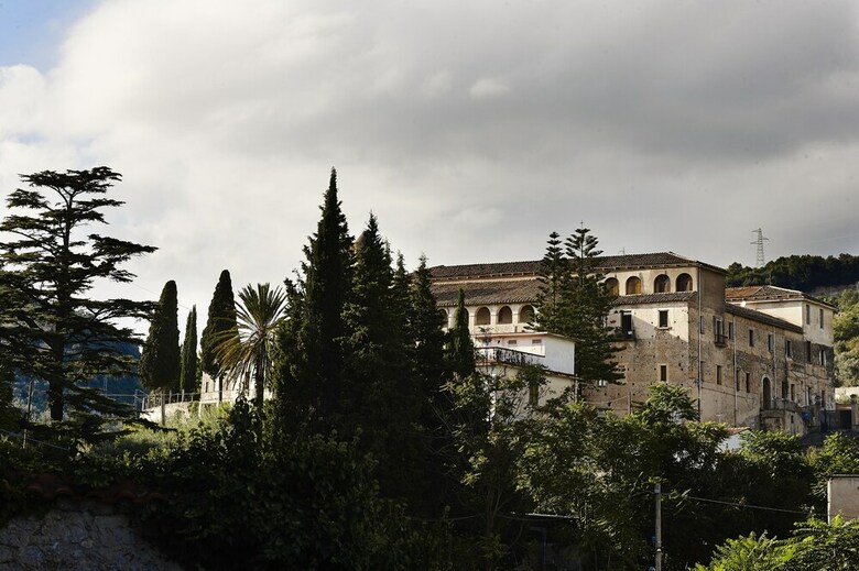 Angeli E Diavoli Apartment