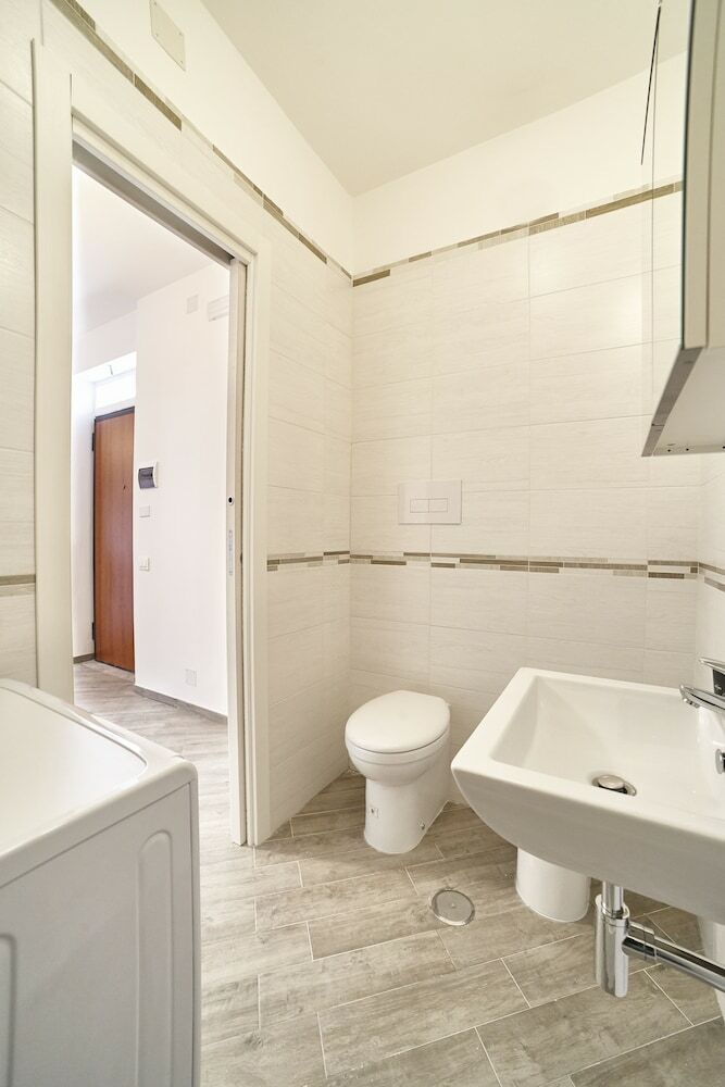 Angeli E Diavoli Apartment