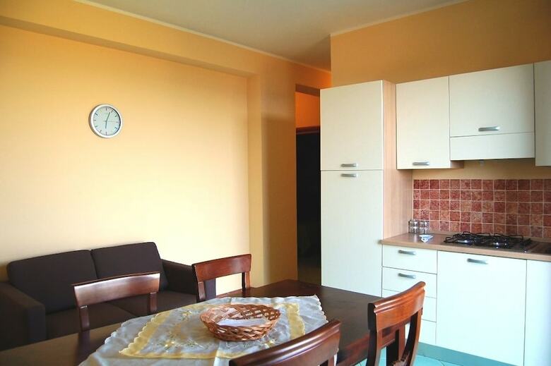 Apartamentos Residence Trinacria