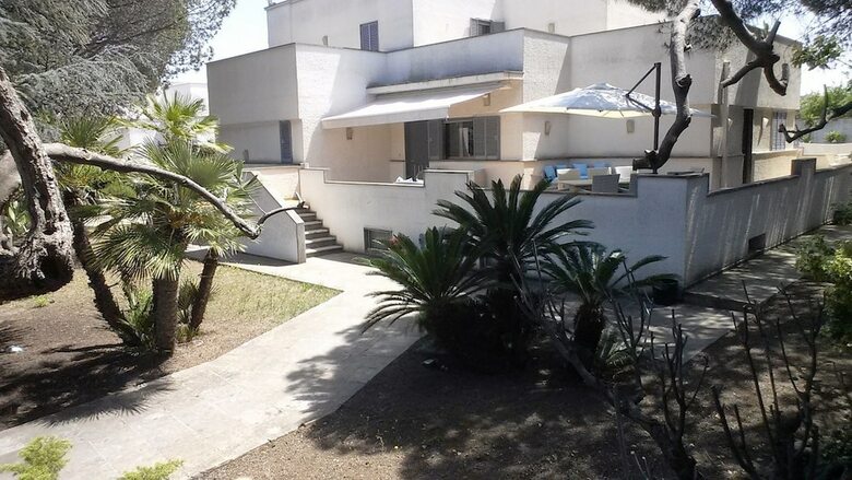 Bed And Breakfast La Villa
