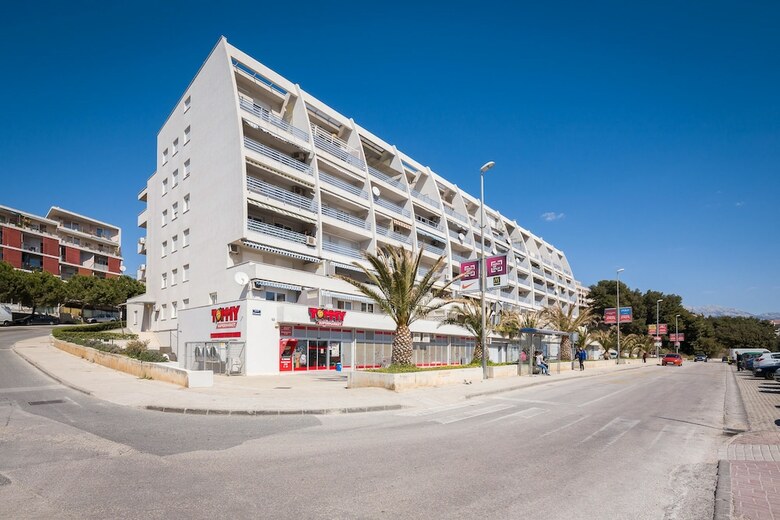 Apartamentos Sun Spalato Views
