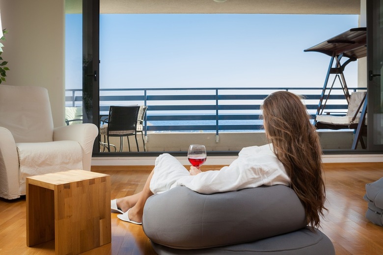 Apartamentos Sun Spalato Views