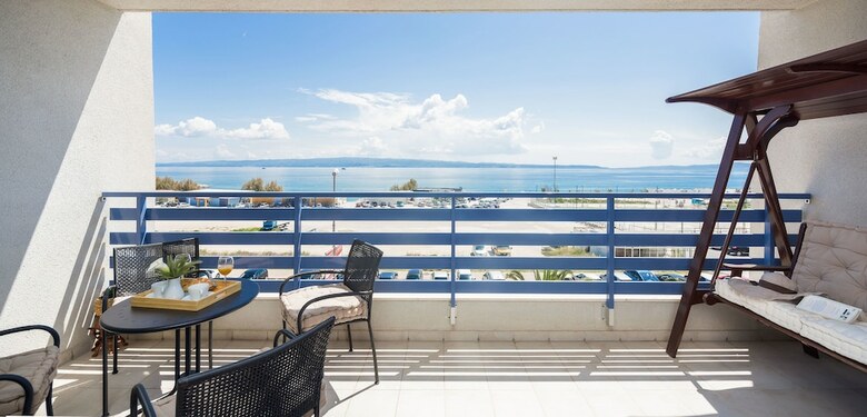 Apartamentos Sun Spalato Views