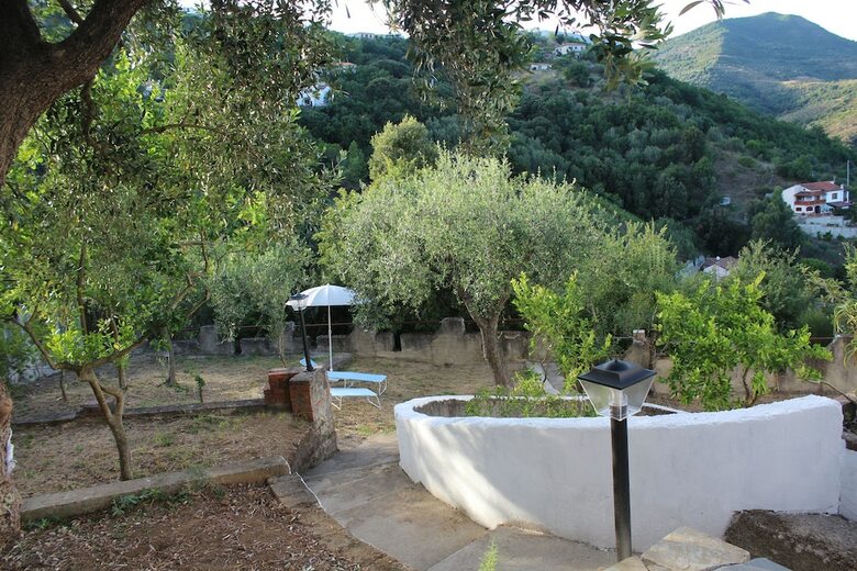 Apartamento Pioppi House
