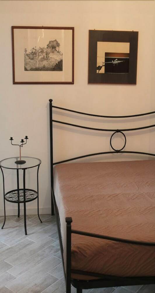 Apartamento Pioppi House