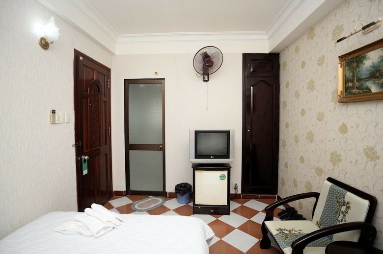 Thanh Lan Hotel