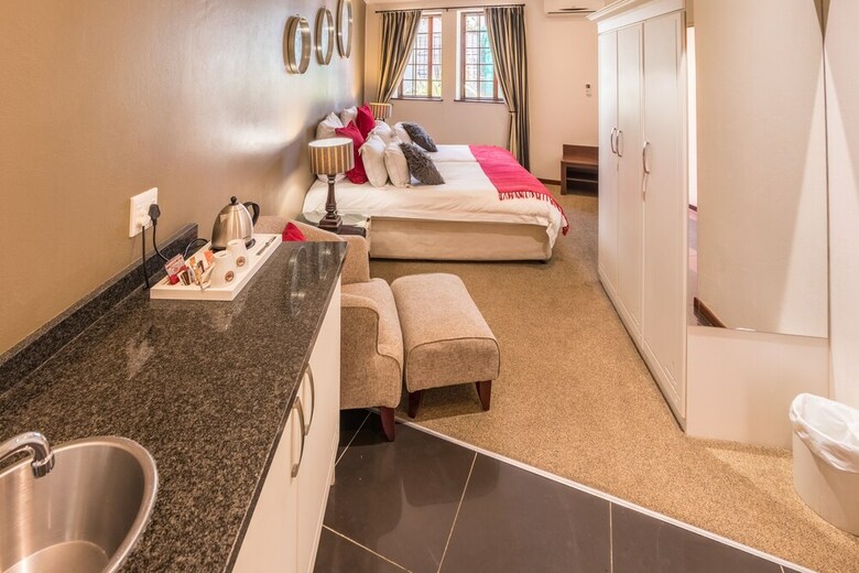 Constantia Hotel And Conference Centre