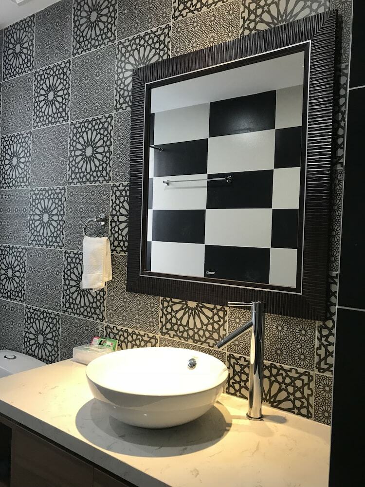 Hotel Infinity Residences