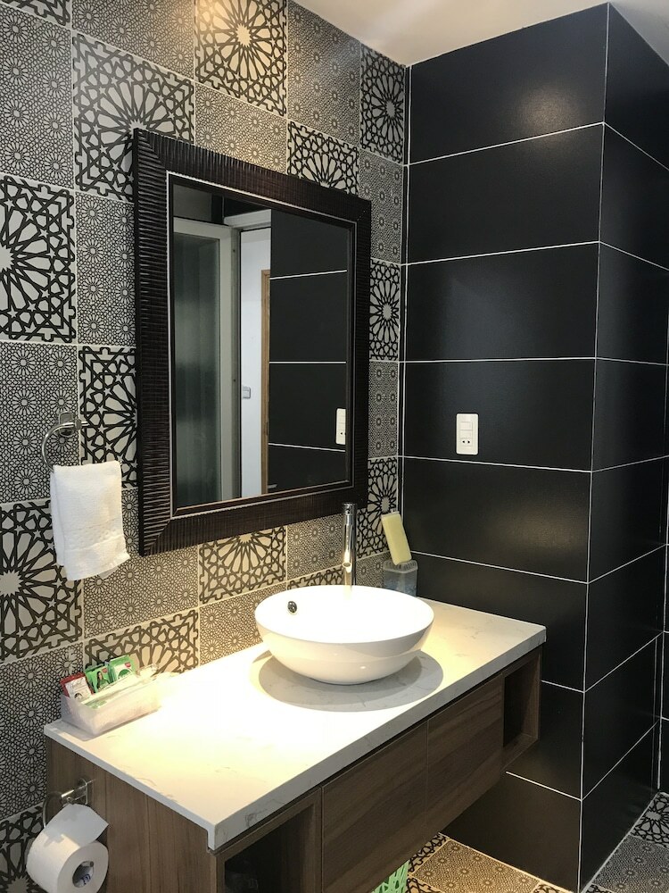 Hotel Infinity Residences
